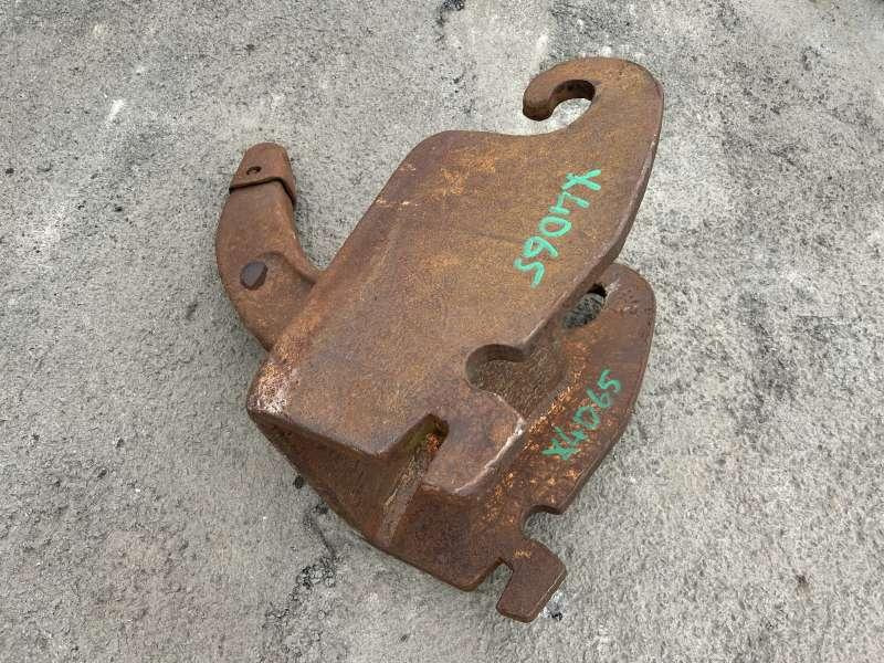 VERACHTERT CW30S / CW40S - Kobesti: pilt 4 VERACHTERT CW30S / CW40S - Kobesti: pilt 4
