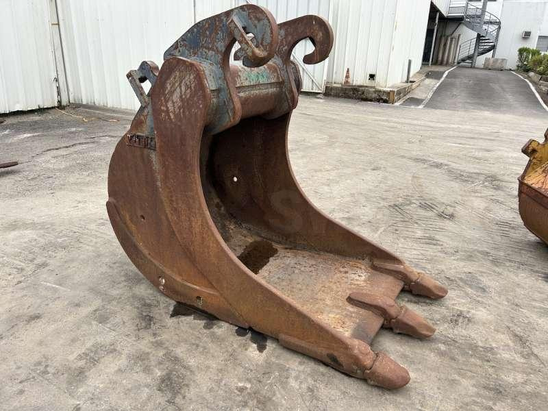VERACHTERT CW45S - 1000mm - Ekskavaatori kopp: pilt 1 VERACHTERT CW45S - 1000mm - Ekskavaatori kopp: pilt 1
