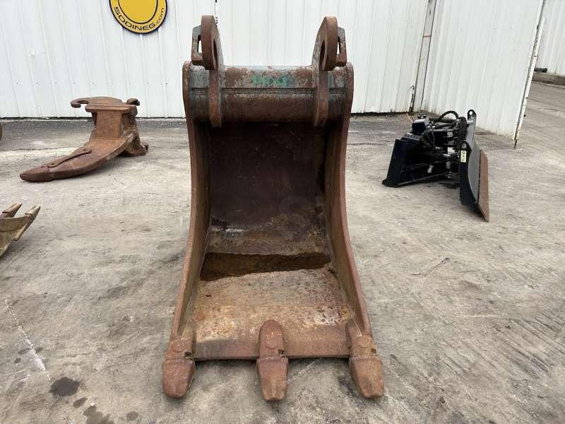 VERACHTERT CW45S - 1000mm - Ekskavaatori kopp: pilt 3 VERACHTERT CW45S - 1000mm - Ekskavaatori kopp: pilt 3