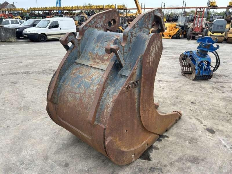 VERACHTERT CW45S - 1000mm - Ekskavaatori kopp: pilt 5 VERACHTERT CW45S - 1000mm - Ekskavaatori kopp: pilt 5