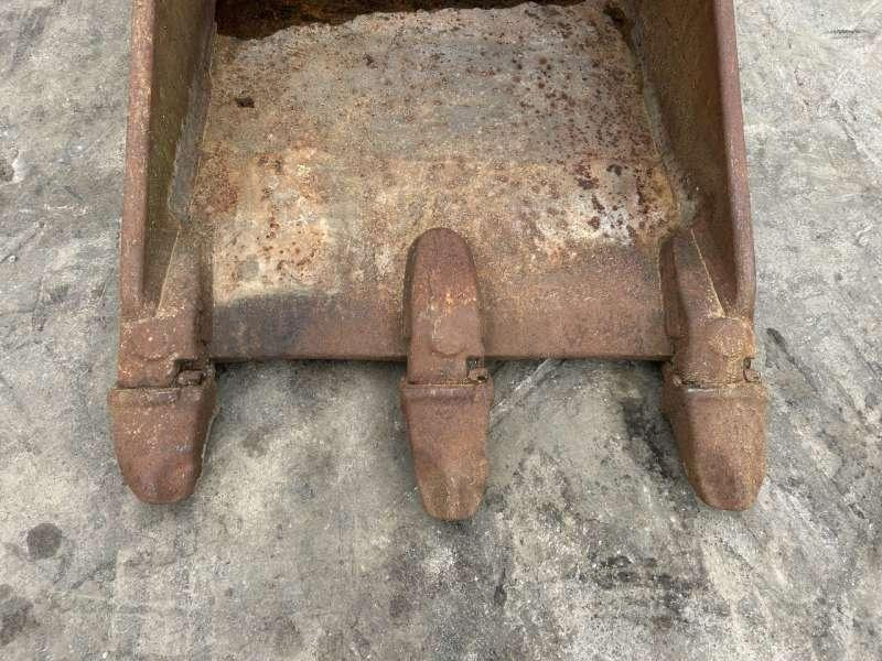 VERACHTERT CW45S - 1000mm - Ekskavaatori kopp: pilt 2 VERACHTERT CW45S - 1000mm - Ekskavaatori kopp: pilt 2