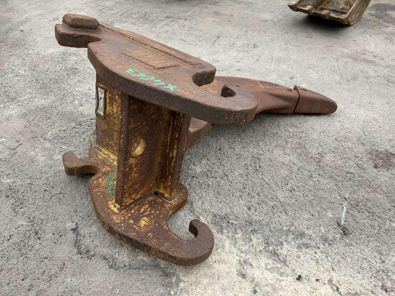 VERACHTERT CW45S - 1300mm - Kobesti: pilt 3 VERACHTERT CW45S - 1300mm - Kobesti: pilt 3