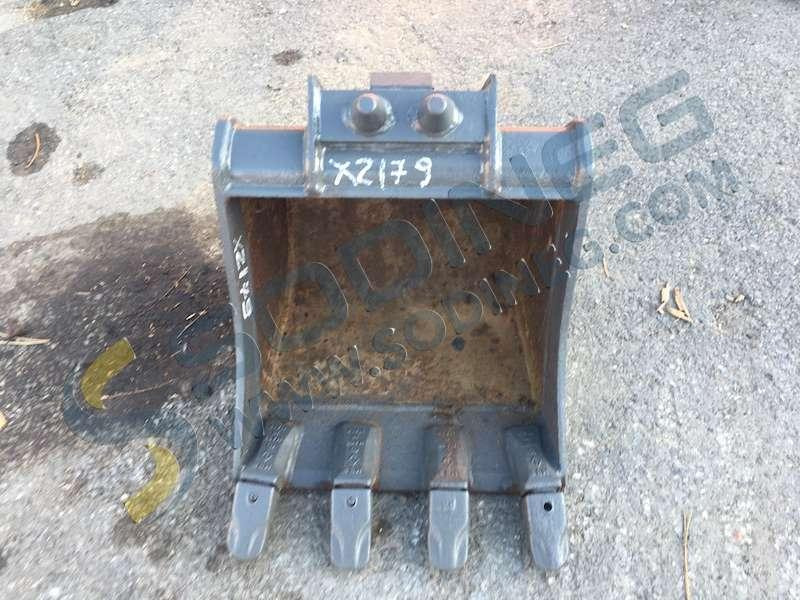 VOLVO 390mm - attache VOLVO 1,5 Tonnes - Ekskavaatori kopp - Ehitusmasinad: pilt 3 VOLVO 390mm - attache VOLVO 1,5 Tonnes - Ekskavaatori kopp - Ehitusmasinad: pilt 3