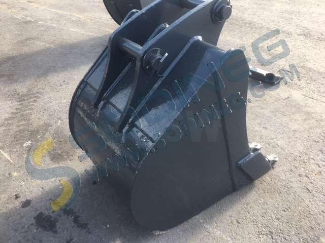 VOLVO BL 71 - 620mm - Ekskavaatori kopp - Ehitusmasinad: pilt 5 VOLVO BL 71 - 620mm - Ekskavaatori kopp - Ehitusmasinad: pilt 5