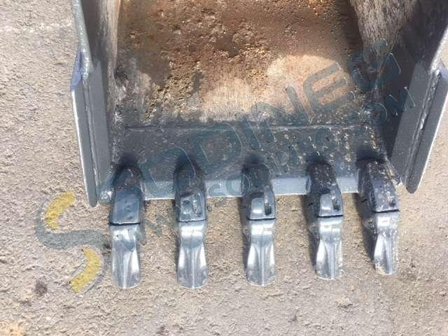 VOLVO BL 71 - 620mm - Ekskavaatori kopp - Ehitusmasinad: pilt 2 VOLVO BL 71 - 620mm - Ekskavaatori kopp - Ehitusmasinad: pilt 2