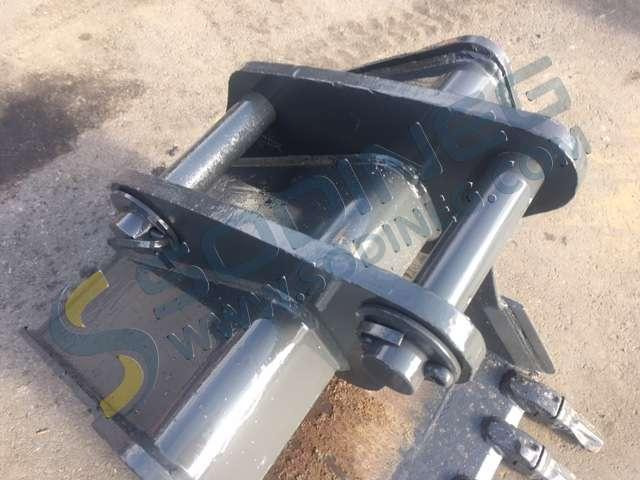 VOLVO BL 71 - 620mm - Ekskavaatori kopp - Ehitusmasinad: pilt 4 VOLVO BL 71 - 620mm - Ekskavaatori kopp - Ehitusmasinad: pilt 4