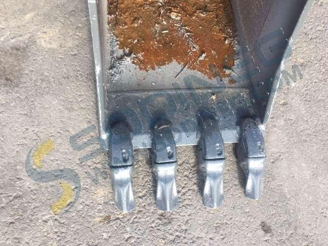 VOLVO BL71 - 430mm - Ekskavaatori kopp - Ehitusmasinad: pilt 2 VOLVO BL71 - 430mm - Ekskavaatori kopp - Ehitusmasinad: pilt 2