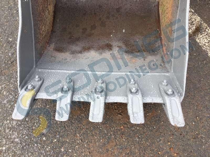 VOLVO EC35 - 570mm - Ekskavaatori kopp - Ehitusmasinad: pilt 2 VOLVO EC35 - 570mm - Ekskavaatori kopp - Ehitusmasinad: pilt 2