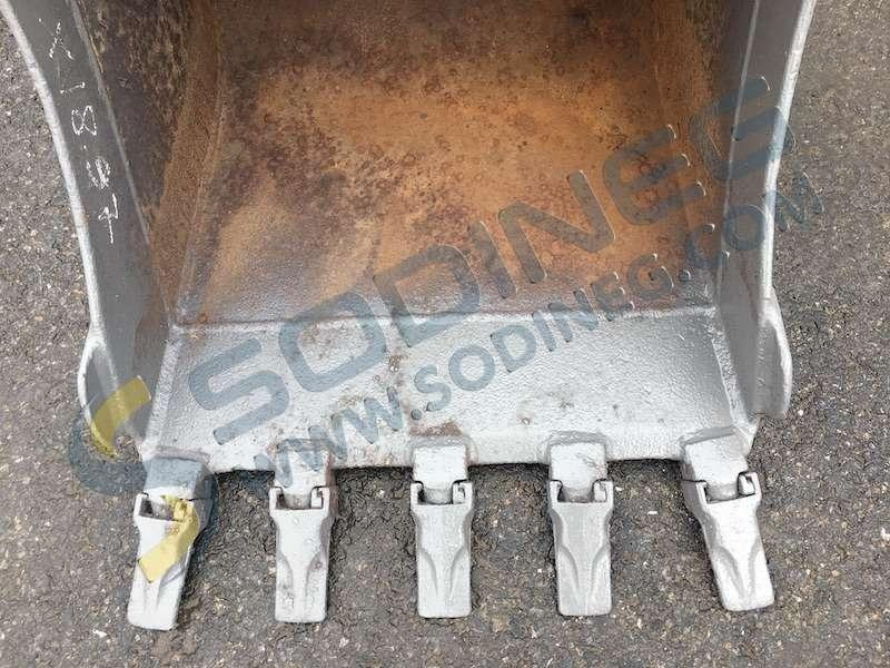 VOLVO EC35 - 570mm - Ekskavaatori kopp - Ehitusmasinad: pilt 2 VOLVO EC35 - 570mm - Ekskavaatori kopp - Ehitusmasinad: pilt 2