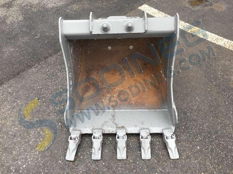 VOLVO EC35 - 570mm - Ekskavaatori kopp - Ehitusmasinad: pilt 3 VOLVO EC35 - 570mm - Ekskavaatori kopp - Ehitusmasinad: pilt 3