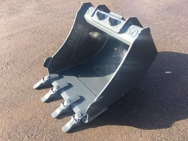 VOLVO EC55 - 580mm - Ekskavaatori kopp - Ehitusmasinad: pilt 1 VOLVO EC55 - 580mm - Ekskavaatori kopp - Ehitusmasinad: pilt 1