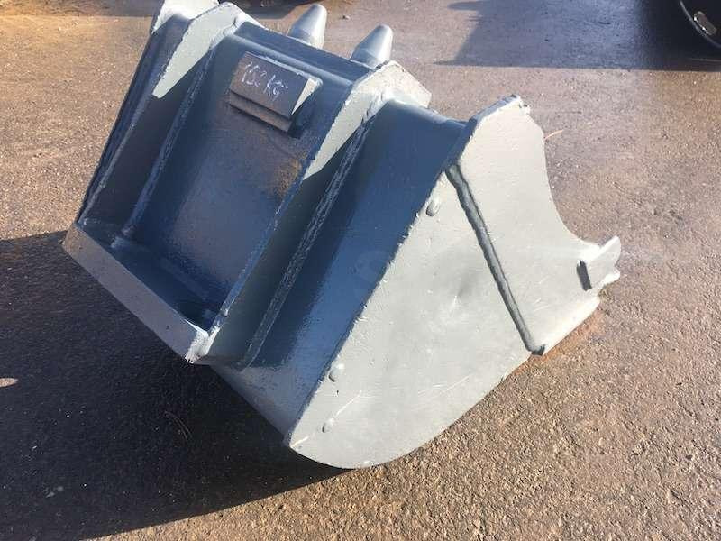 VOLVO EC55 - 580mm - Ekskavaatori kopp - Ehitusmasinad: pilt 5 VOLVO EC55 - 580mm - Ekskavaatori kopp - Ehitusmasinad: pilt 5