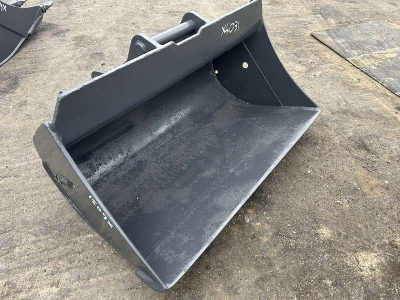 VOLVO S5 / S50 - 1250mm - Laaduri kopp: pilt 1 VOLVO S5 / S50 - 1250mm - Laaduri kopp: pilt 1