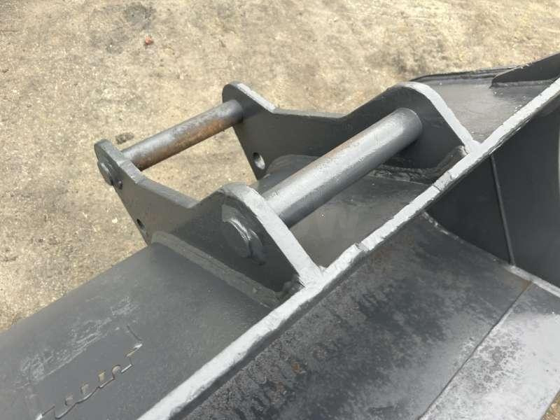 VOLVO S5 / S50 - 1250mm - Laaduri kopp: pilt 3 VOLVO S5 / S50 - 1250mm - Laaduri kopp: pilt 3