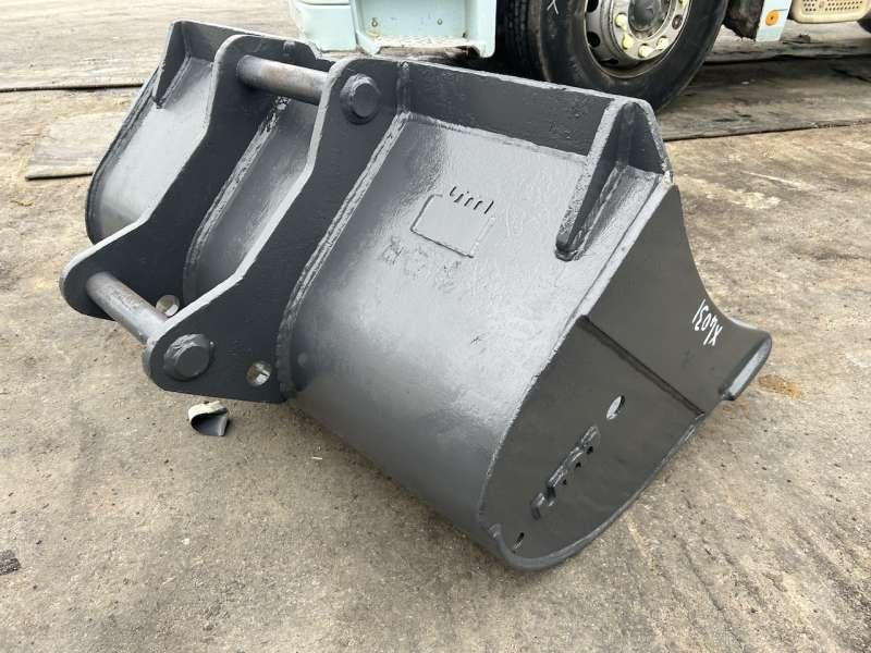 VOLVO S5 / S50 - 1250mm - Laaduri kopp: pilt 4 VOLVO S5 / S50 - 1250mm - Laaduri kopp: pilt 4