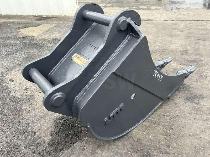 VOLVO S5 / S50 - 500mm - Ekskavaatori kopp: pilt 5 VOLVO S5 / S50 - 500mm - Ekskavaatori kopp: pilt 5