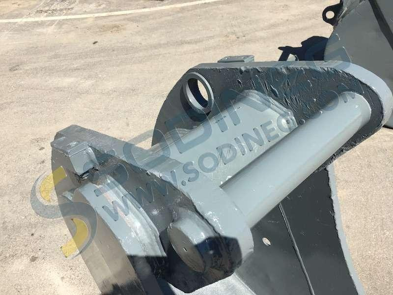 VTN 590mm - Pelles 20 Tonnes - Ekskavaatori kopp - Ehitusmasinad: pilt 4 VTN 590mm - Pelles 20 Tonnes - Ekskavaatori kopp - Ehitusmasinad: pilt 4