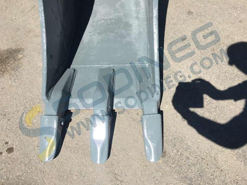 VTN 590mm - Pelles 20 Tonnes - Ekskavaatori kopp - Ehitusmasinad: pilt 2 VTN 590mm - Pelles 20 Tonnes - Ekskavaatori kopp - Ehitusmasinad: pilt 2
