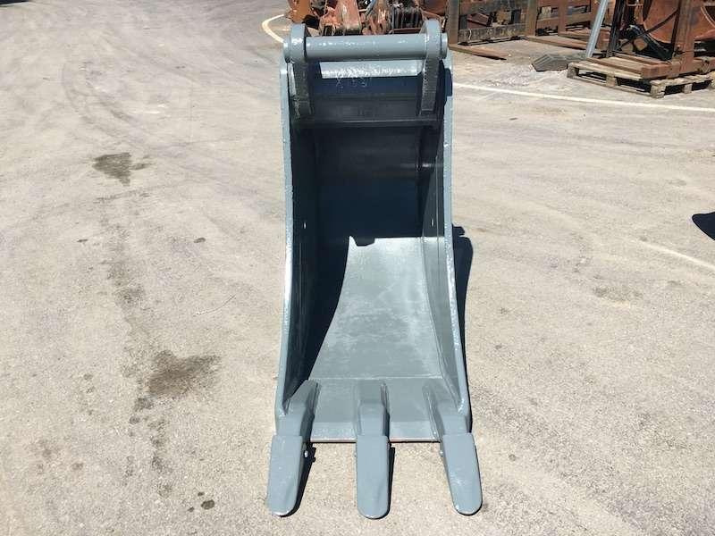 VTN 590mm - Pelles 20 Tonnes - Ekskavaatori kopp: pilt 3 VTN 590mm - Pelles 20 Tonnes - Ekskavaatori kopp: pilt 3