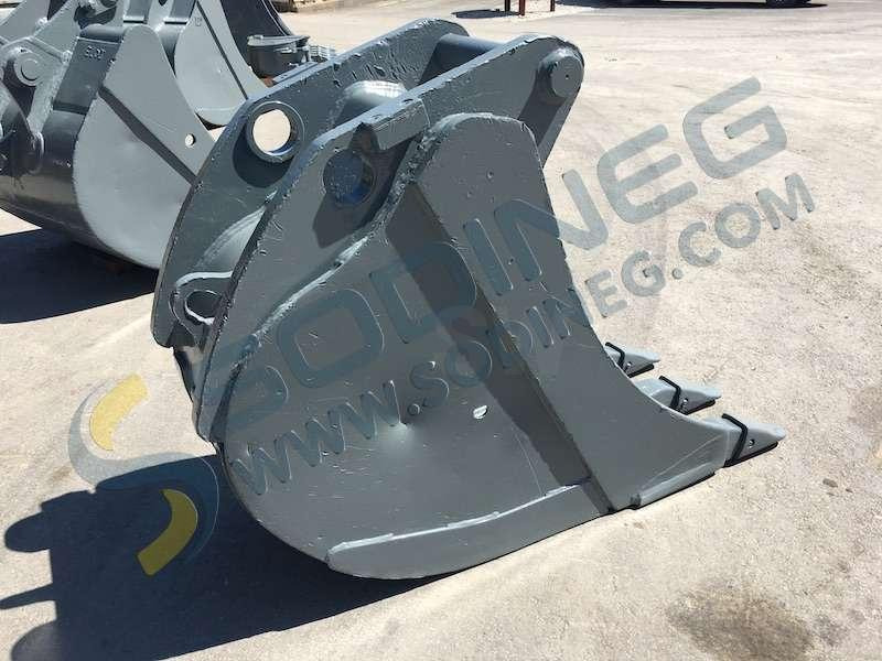 VTN 590mm - Pelles 20 Tonnes - Ekskavaatori kopp - Ehitusmasinad: pilt 5 VTN 590mm - Pelles 20 Tonnes - Ekskavaatori kopp - Ehitusmasinad: pilt 5
