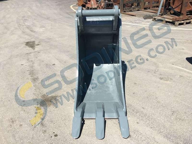 VTN 590mm - Pelles 20 Tonnes - Ekskavaatori kopp - Ehitusmasinad: pilt 3 VTN 590mm - Pelles 20 Tonnes - Ekskavaatori kopp - Ehitusmasinad: pilt 3