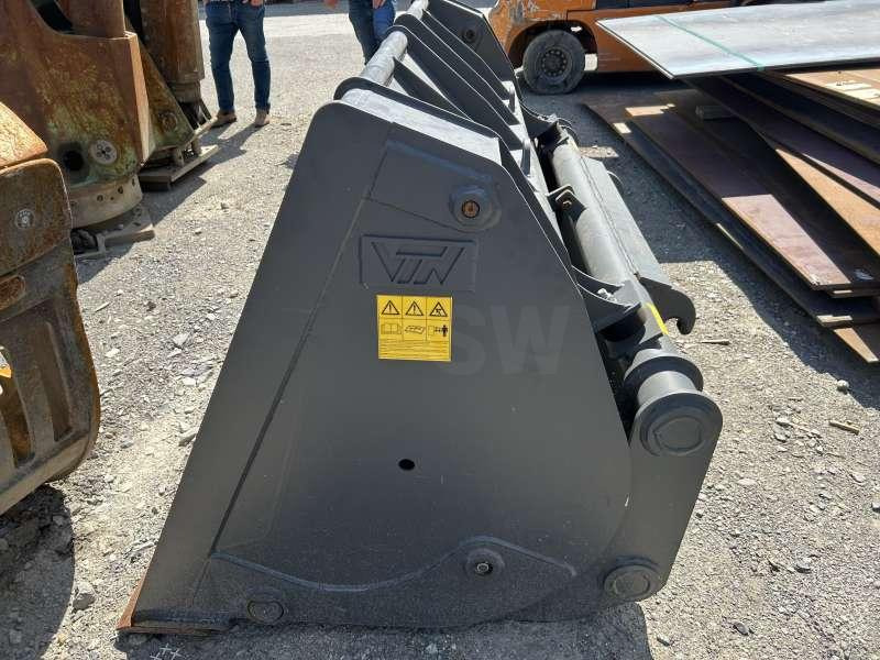 VTN Godet GHD VTN (Volvo L30) - Laaduri kopp: pilt 4 VTN Godet GHD VTN (Volvo L30) - Laaduri kopp: pilt 4