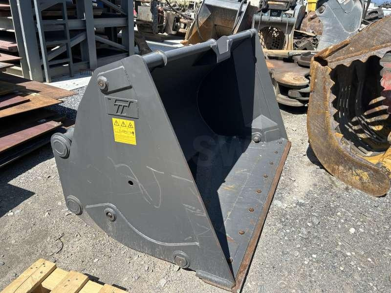 VTN Godet GHD VTN (Volvo L30) - Laaduri kopp: pilt 1 VTN Godet GHD VTN (Volvo L30) - Laaduri kopp: pilt 1