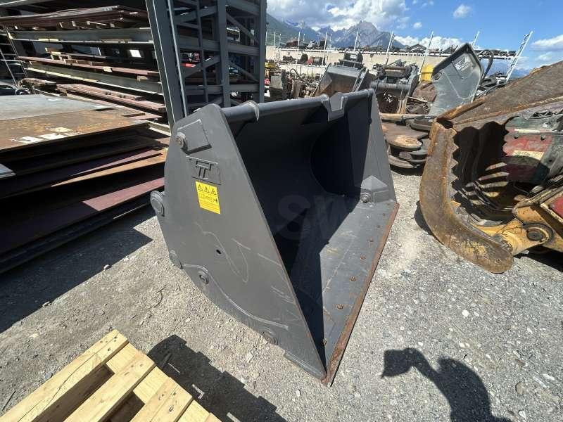 VTN Godet GHD VTN (Volvo L30) - Laaduri kopp: pilt 2 VTN Godet GHD VTN (Volvo L30) - Laaduri kopp: pilt 2