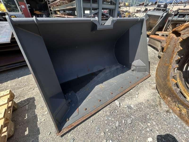 VTN Godet GHD VTN (Volvo L30) - Laaduri kopp: pilt 3 VTN Godet GHD VTN (Volvo L30) - Laaduri kopp: pilt 3