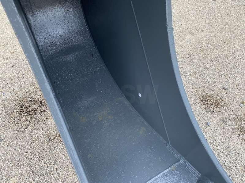 WIMMER KL3 - 550mm - Ekskavaatori kopp - Ehitusmasinad: pilt 4 WIMMER KL3 - 550mm - Ekskavaatori kopp - Ehitusmasinad: pilt 4