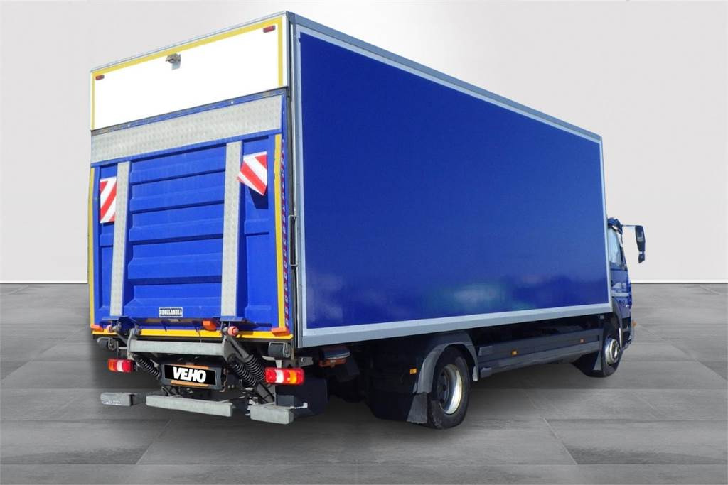 Mercedes-Benz ATEGO 1323L NEK 7,6m Ksa umpikori+Pl-nostin - Kasti veoauto: pilt 5 Mercedes-Benz ATEGO 1323L NEK 7,6m Ksa umpikori+Pl-nostin - Kasti veoauto: pilt 5