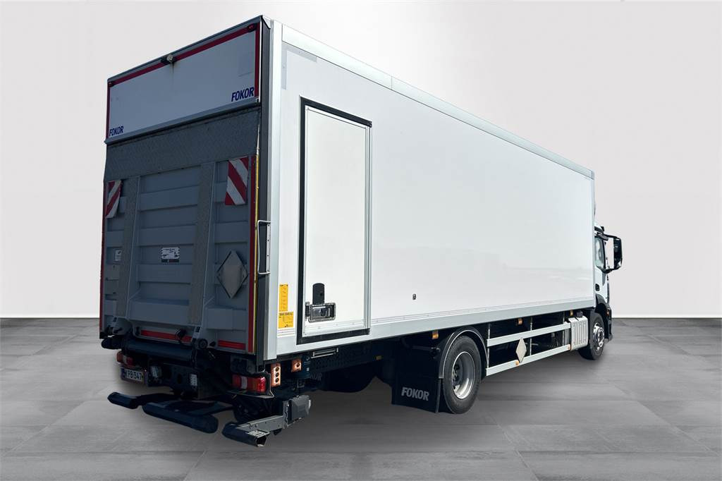 Mercedes-Benz ACTROS 1827 5 KSA-kori +PL - Sadulveok: pilt 3 Mercedes-Benz ACTROS 1827 5 KSA-kori +PL - Sadulveok: pilt 3