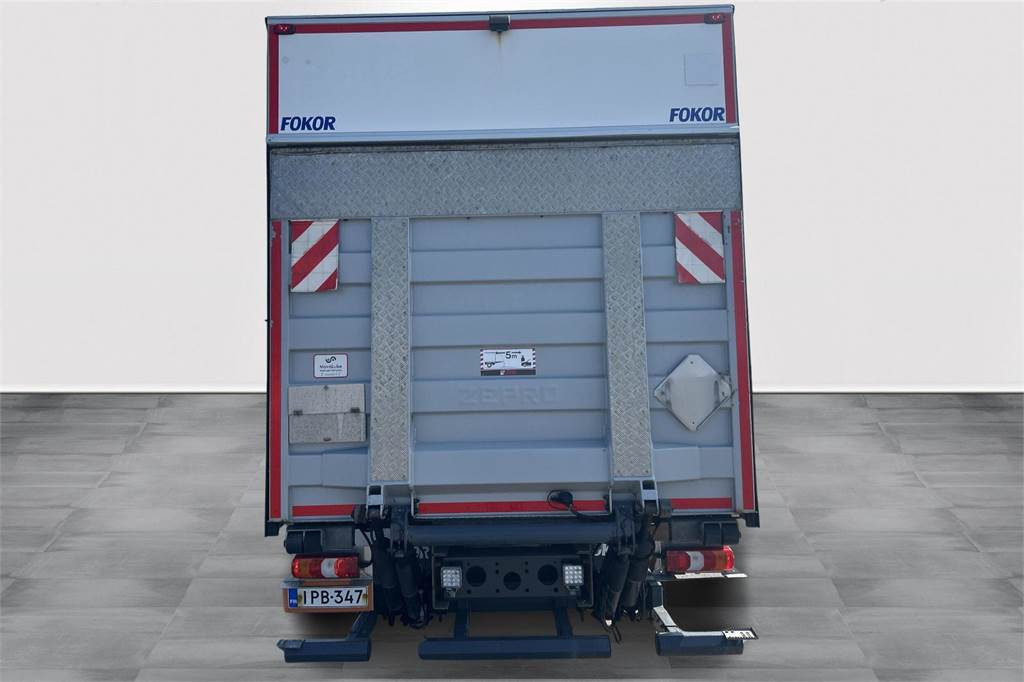 Mercedes-Benz ACTROS 1827 5 KSA-kori +PL - Sadulveok: pilt 4 Mercedes-Benz ACTROS 1827 5 KSA-kori +PL - Sadulveok: pilt 4