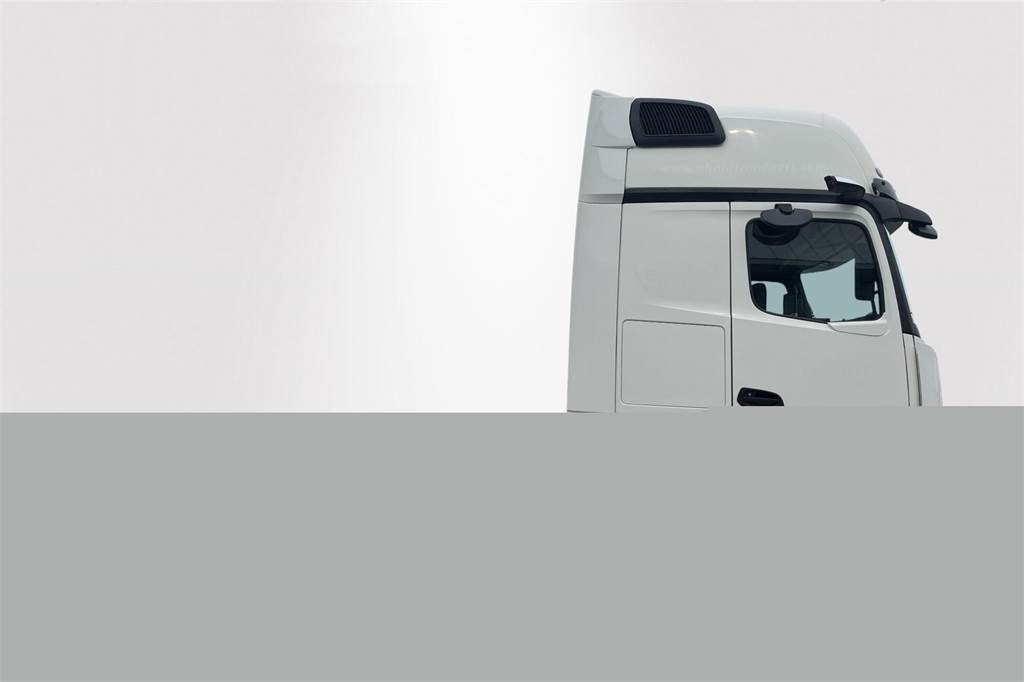 Mercedes-Benz ACTROS ACTROS 2551LS 6x2/4 Väliteli - Sadulveok: pilt 2 Mercedes-Benz ACTROS ACTROS 2551LS 6x2/4 Väliteli - Sadulveok: pilt 2