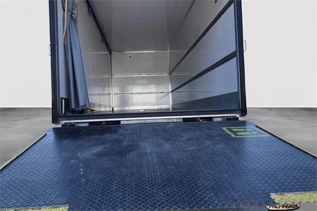 Mercedes-Benz ATEGO 1524 L 4x2 7,65m Fokor Ksa-umpikori - Sadulveok: pilt 5 Mercedes-Benz ATEGO 1524 L 4x2 7,65m Fokor Ksa-umpikori - Sadulveok: pilt 5