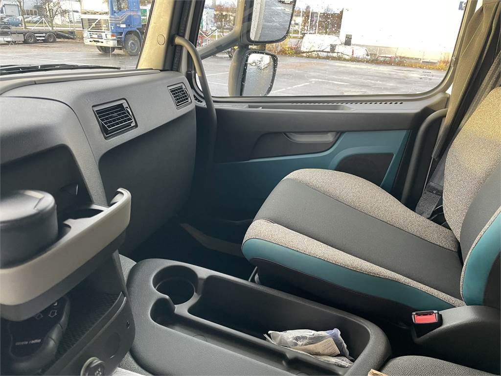 Isotermiline furgoon Volvo FM 330: pilt 13