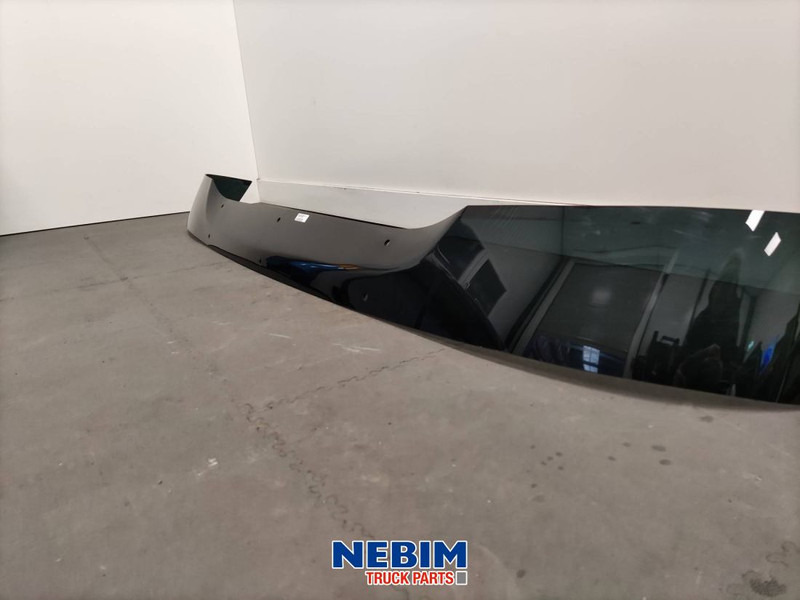 DAF DAF - UX0000335 - Zonneklep DAF XF - Varuosa - Veoauto: pilt 2 DAF DAF - UX0000335 - Zonneklep DAF XF - Varuosa - Veoauto: pilt 2