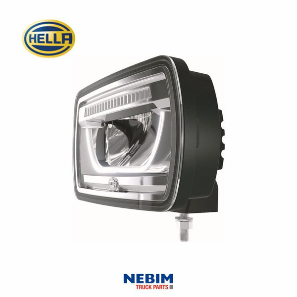 Hella Hella - UI1FE016773001 - Verstraler Hella Jumbo full Led - Varuosa: pilt 2 Hella Hella - UI1FE016773001 - Verstraler Hella Jumbo full Led - Varuosa: pilt 2