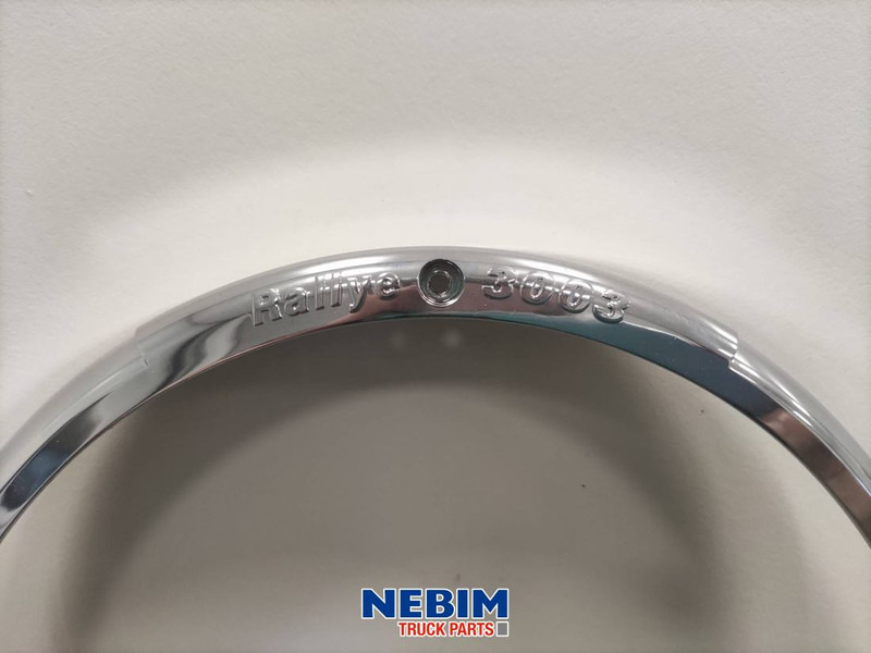 Hella Hella - UI9AG168666011 - Glasrand verchr. Hella 3003 - Varuosa - Veoauto: pilt 2 Hella Hella - UI9AG168666011 - Glasrand verchr. Hella 3003 - Varuosa - Veoauto: pilt 2