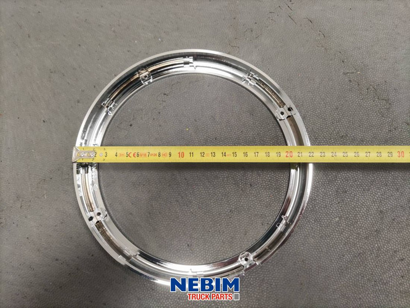 Hella Hella - UI9AG168666011 - Glasrand verchr. Hella 3003 - Varuosa - Veoauto: pilt 4 Hella Hella - UI9AG168666011 - Glasrand verchr. Hella 3003 - Varuosa - Veoauto: pilt 4