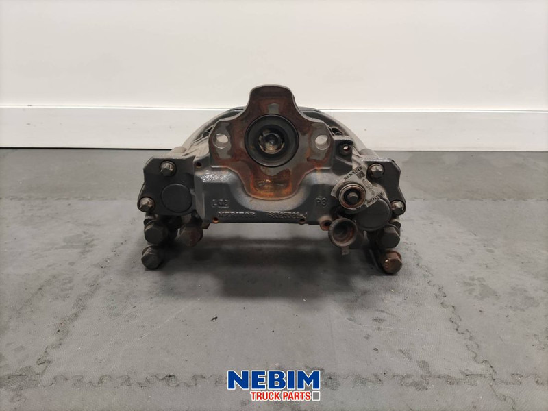 Renault Renault - 5001866985 - Remklauw sleepas rechts - Varuosa - Veoauto: pilt 2 Renault Renault - 5001866985 - Remklauw sleepas rechts - Varuosa - Veoauto: pilt 2