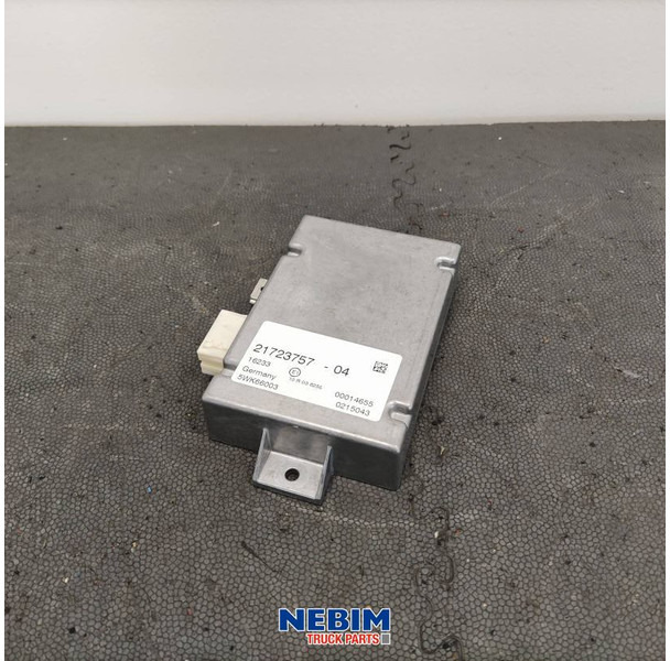 Renault Renault - 7421723757 - Regeleenheid camera - Varuosa - Veoauto: pilt 1 Renault Renault - 7421723757 - Regeleenheid camera - Varuosa - Veoauto: pilt 1