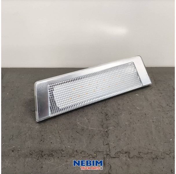 Renault Renault - 7482292232 - Lamp L/R hemel - Varuosa - Veoauto: pilt 1 Renault Renault - 7482292232 - Lamp L/R hemel - Varuosa - Veoauto: pilt 1
