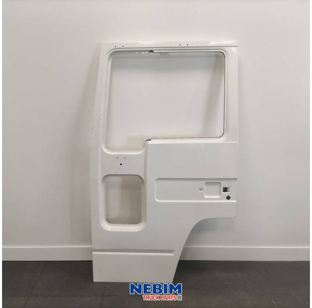 Volvo Volvo - 20400353 - Portierframe links FL6 - Varuosa - Veoauto: pilt 1 Volvo Volvo - 20400353 - Portierframe links FL6 - Varuosa - Veoauto: pilt 1