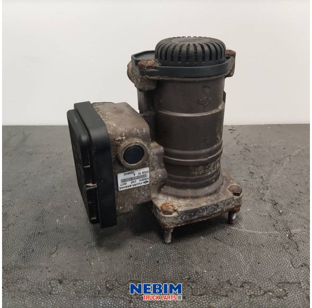 Volvo Volvo - 20456402 - Modulator aanhangwagen - Varuosa - Veoauto: pilt 1 Volvo Volvo - 20456402 - Modulator aanhangwagen - Varuosa - Veoauto: pilt 1