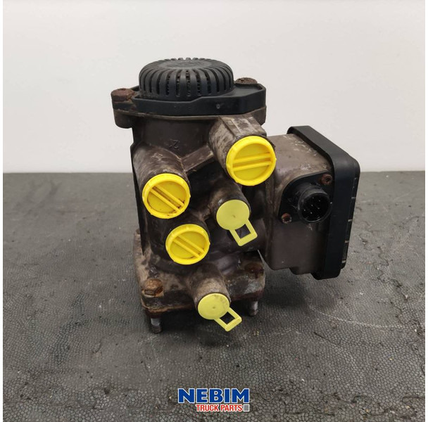Volvo Volvo - 20456402 - Modulator aanhangwagen - Varuosa - Veoauto: pilt 2 Volvo Volvo - 20456402 - Modulator aanhangwagen - Varuosa - Veoauto: pilt 2