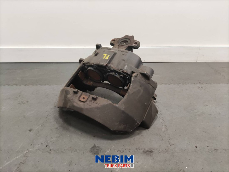 Volvo Volvo - 20706907 - Remklauw links voor - Varuosa - Veoauto: pilt 1 Volvo Volvo - 20706907 - Remklauw links voor - Varuosa - Veoauto: pilt 1