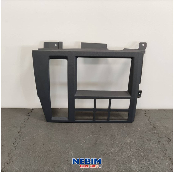 Volvo Volvo - 20722668 - Afdekpaneel dashboard - Varuosa - Veoauto: pilt 1 Volvo Volvo - 20722668 - Afdekpaneel dashboard - Varuosa - Veoauto: pilt 1