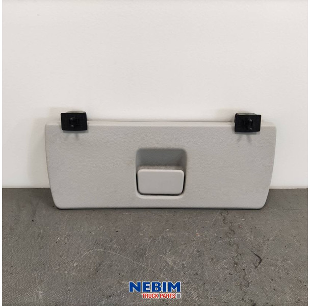 Volvo Volvo - 20731622 - Deksel - Varuosa - Veoauto: pilt 1 Volvo Volvo - 20731622 - Deksel - Varuosa - Veoauto: pilt 1