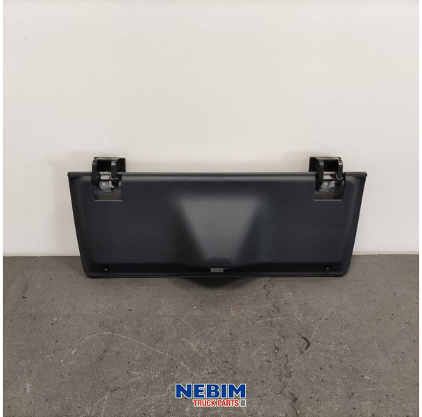 Volvo Volvo - 20731622 - Deksel - Varuosa - Veoauto: pilt 2 Volvo Volvo - 20731622 - Deksel - Varuosa - Veoauto: pilt 2